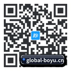 iOS 系统版 二维码